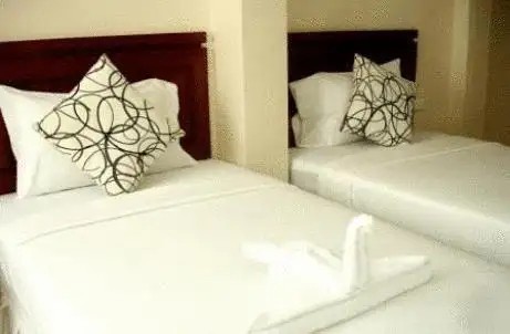BENETTI HOUSE