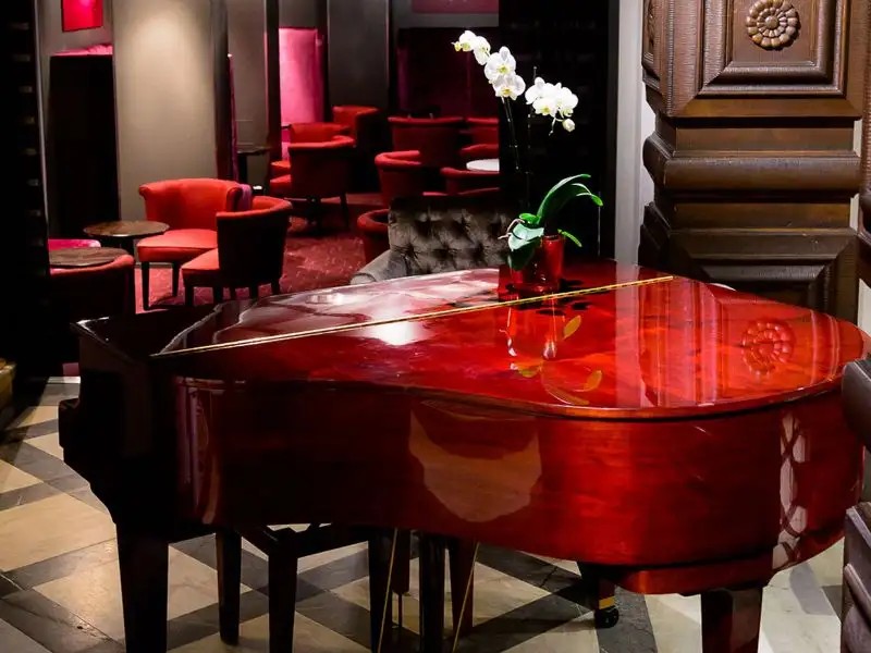 RADISSON BLU PLAZA HELSINKI