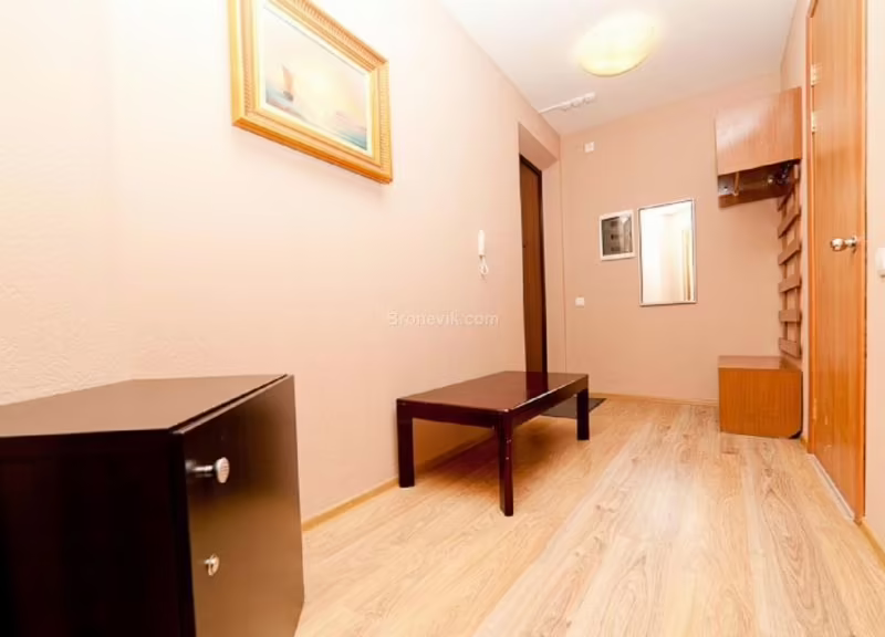 GUEST HOUSE (ГЕСТ ХАУС) НА ЦИОЛКОВСКОГО