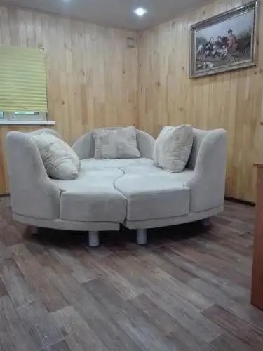 НА БАЙКАЛЕ СТАНИЦА