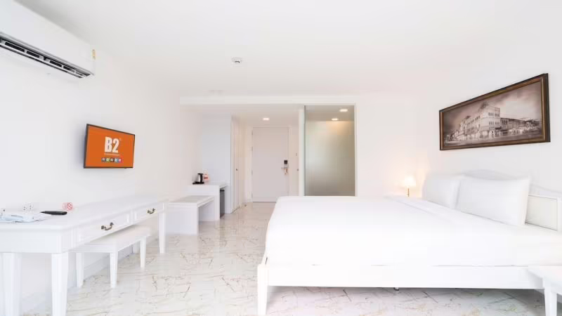 B2 PHUKET PREMIER HOTEL