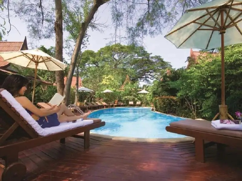 BAAN DUANGKAEW RESORT