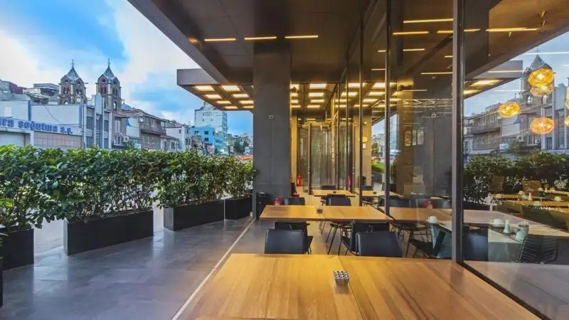 NAZ CITY HOTEL TAKSIM
