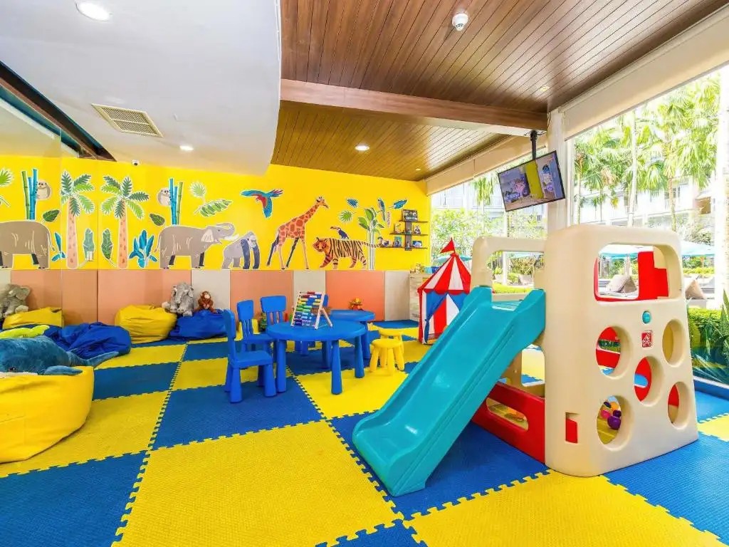 GRAND MERCURE PHUKET PATONG