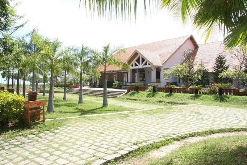 LONG THUAN RESORT