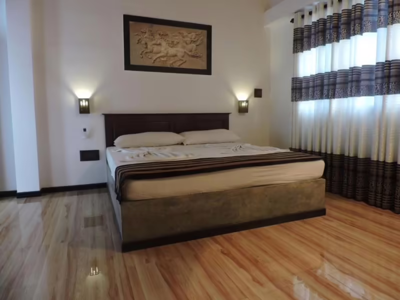 ASANTHA GUEST HOUSE