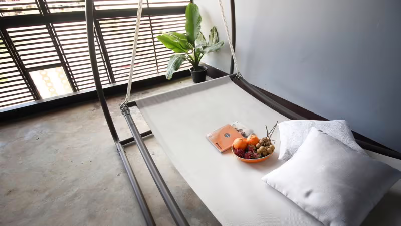 RICH BOUTIQUE HOTEL