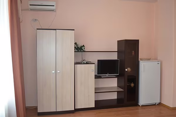 ЕЙСК САНАТОРИЙ