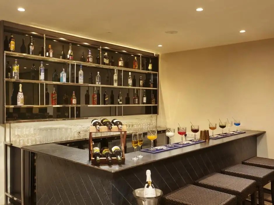 THE ACACIA MORJIM OCEANFRONT