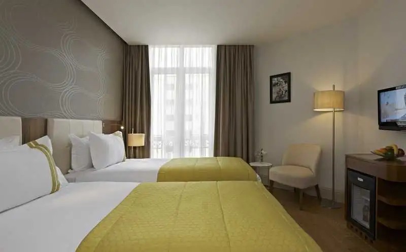 SENATOR HOTEL TAKSIM BOUTIQUE