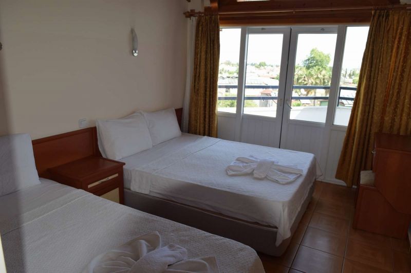 apart land view