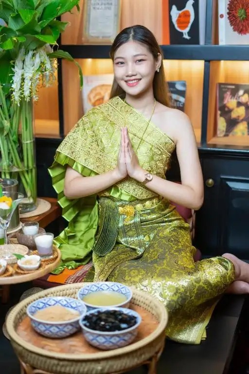 AKARA BANGKOK