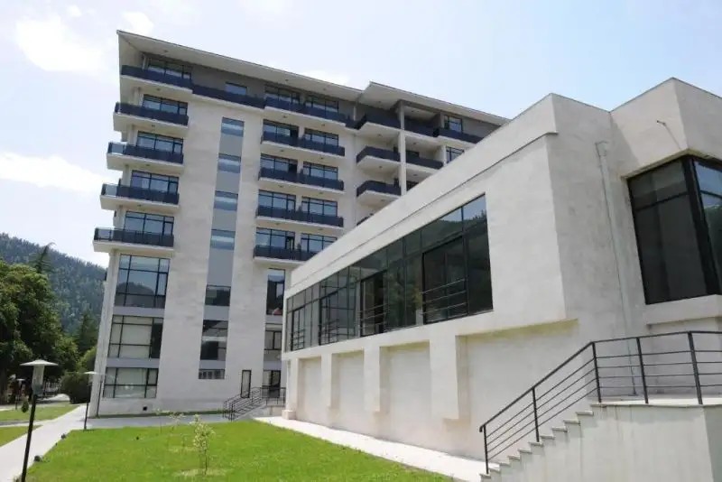 BORJOMI LIKANI (EX. RIXOS BORJOMI)