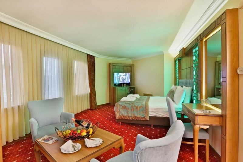 suite
