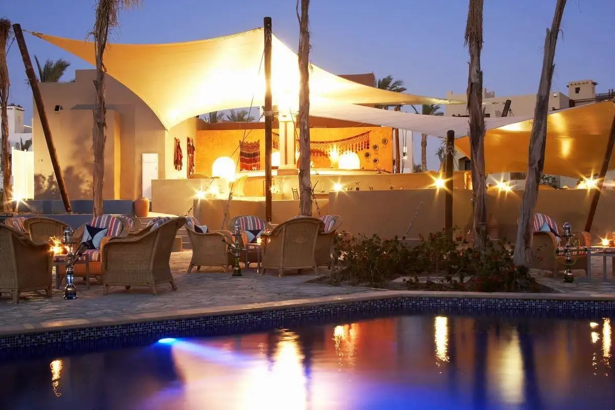 PICKALBATROS SANDS PORT GHALIB