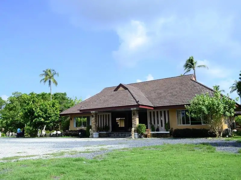 PHUKET SIRAY HUT