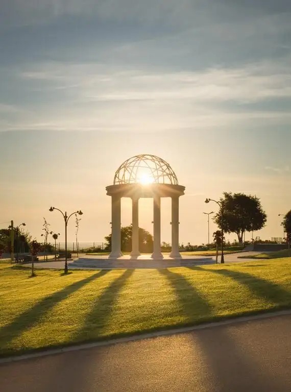 EXOTIC PARK & SPA HOTEL