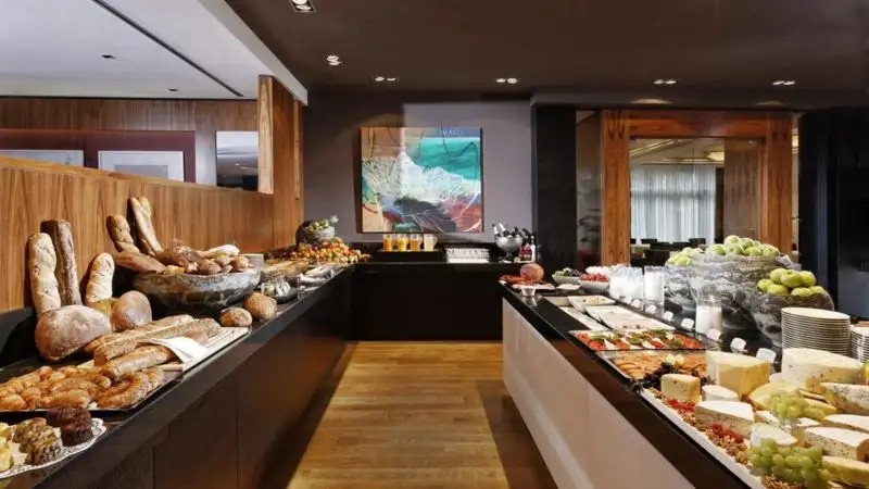 PARKHOTEL STUTTGART MESSE AIRPORT