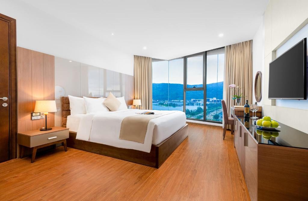 ALAN SEA HOTEL DANANG
