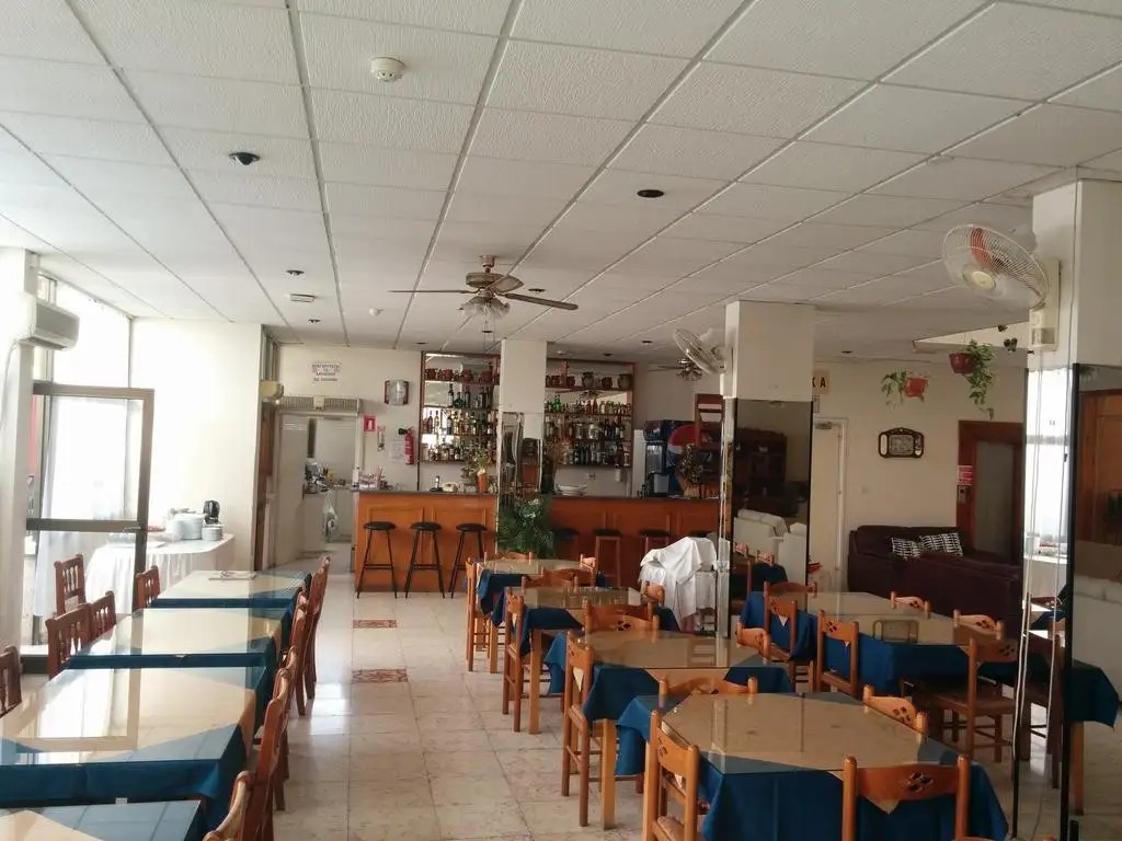 MARIELA HOTEL APARTMENTS