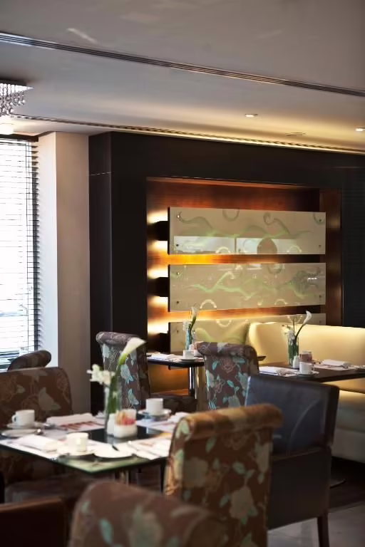 KINGSGATE HOTEL ABU DHABI