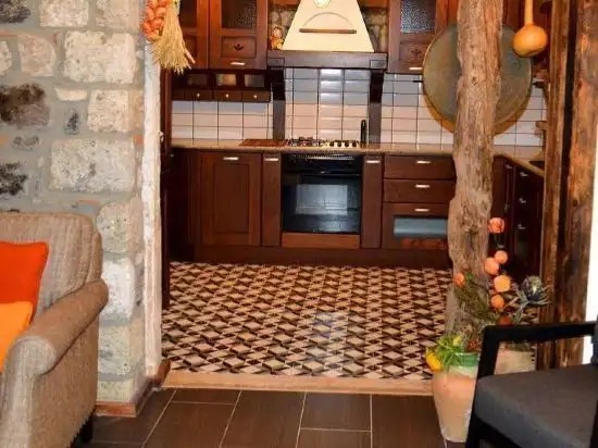 ALACATI SUITES