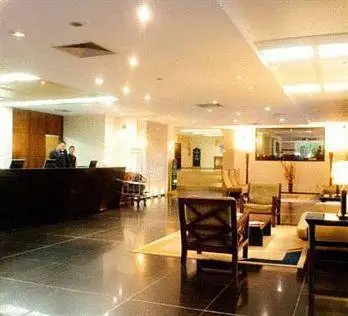 NOBILE LAKE SIDE CONVENTION & RESORT