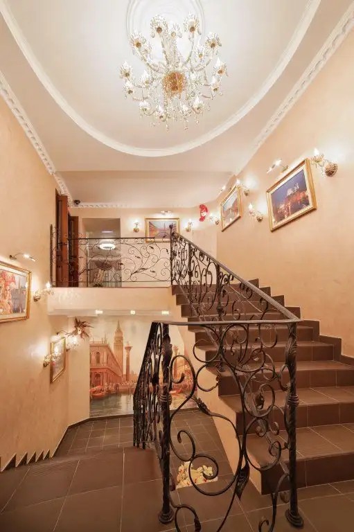 ВЕНЕЦИЯ САРАТОВ