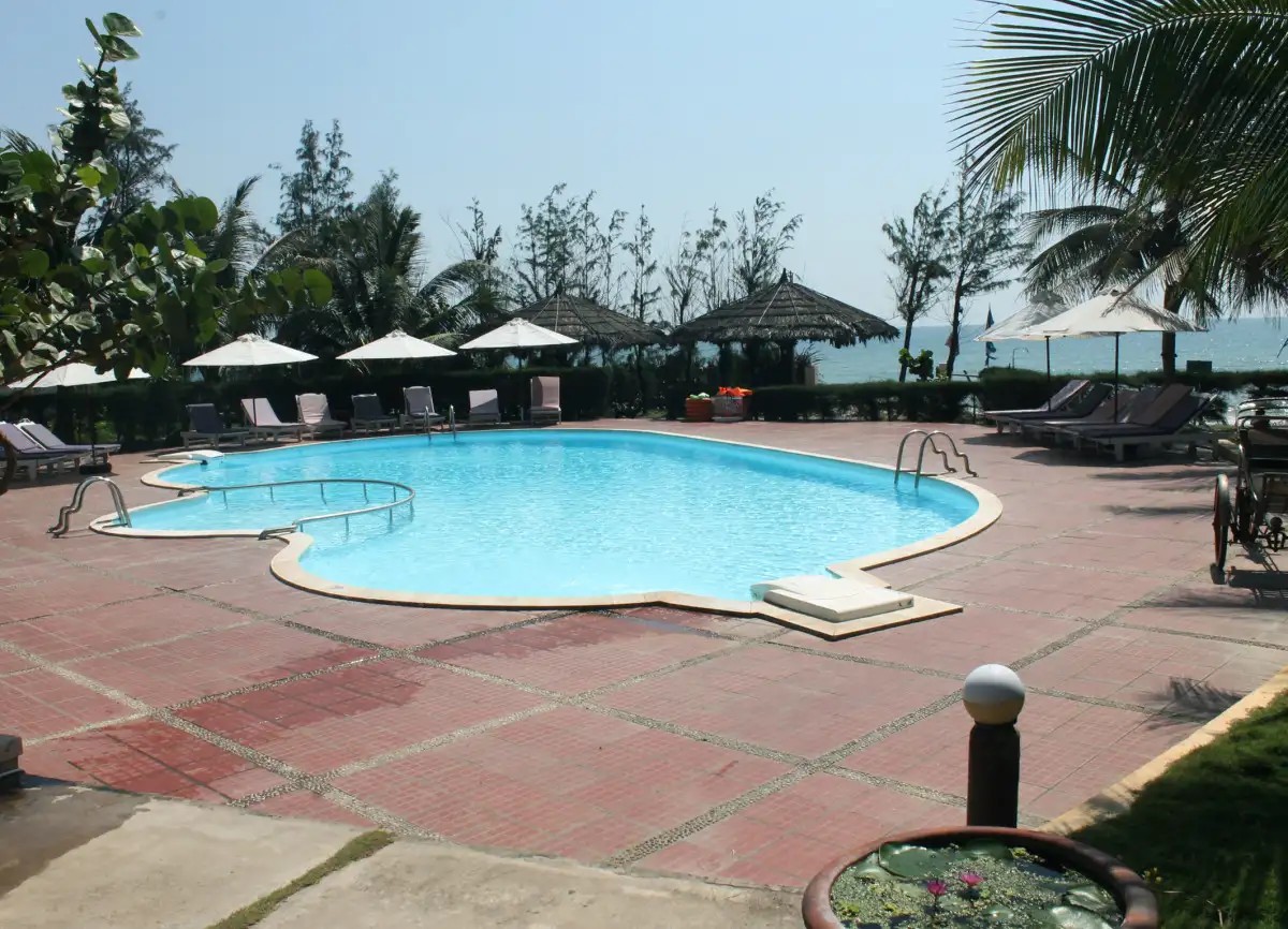 MUI NE VILLAGE RESORT