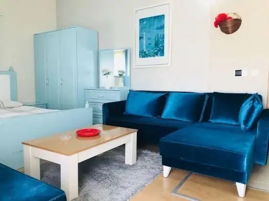 MUSTANG SUITE HOTEL