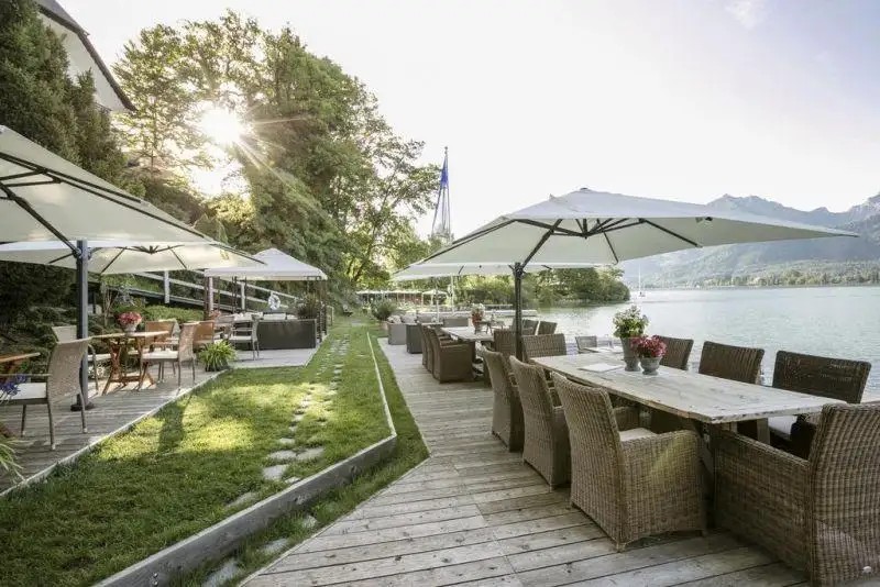 LANDHAUS ZU APPESBACH