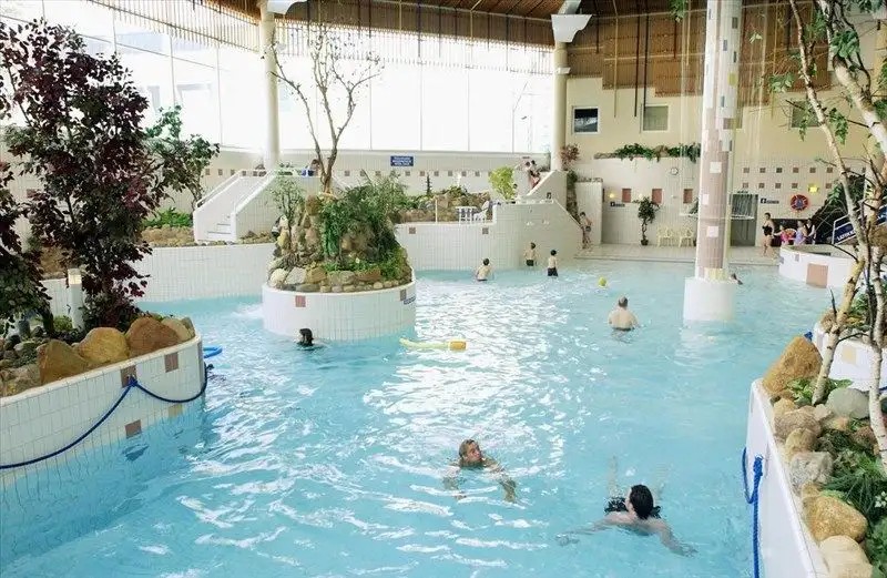 HOLIDAY CLUB SAARISELKA