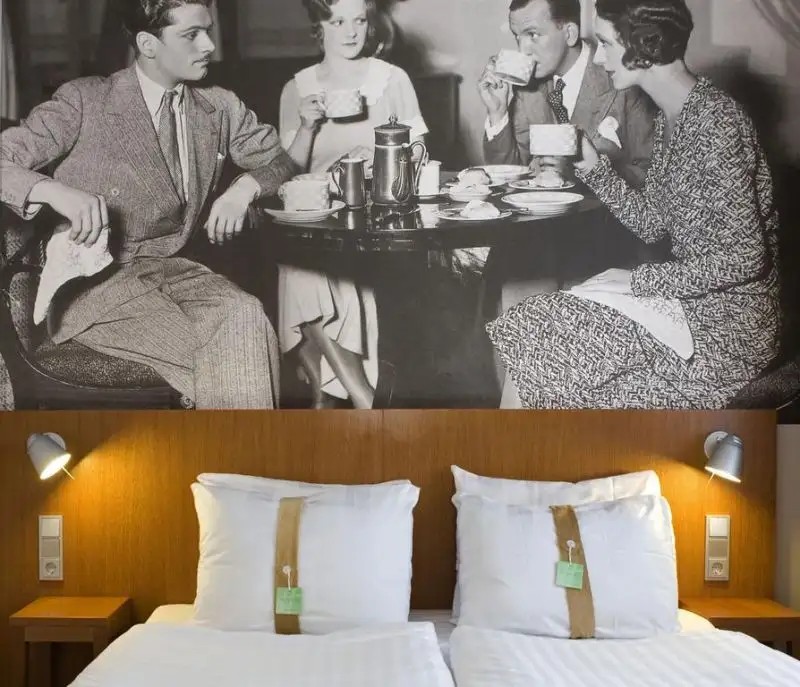 HOLIDAY INN HELSINKI VANTAA AIRPORT