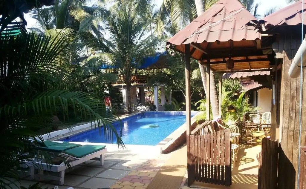 CASA ASHVEM