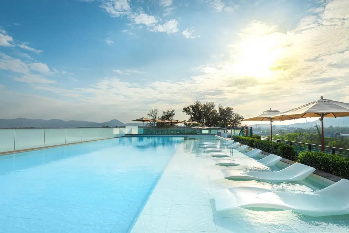HILTON GARDEN INN PHUKET BANGTAO