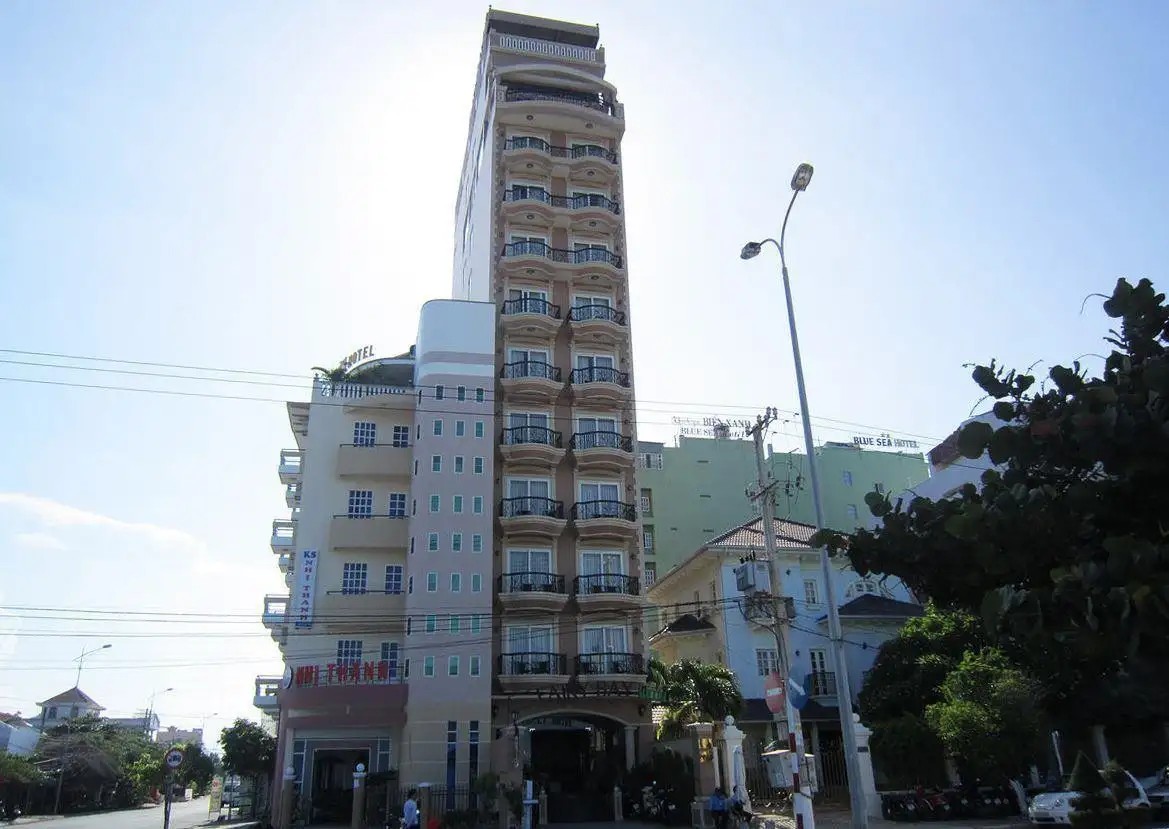 FAIRY BAY HOTEL