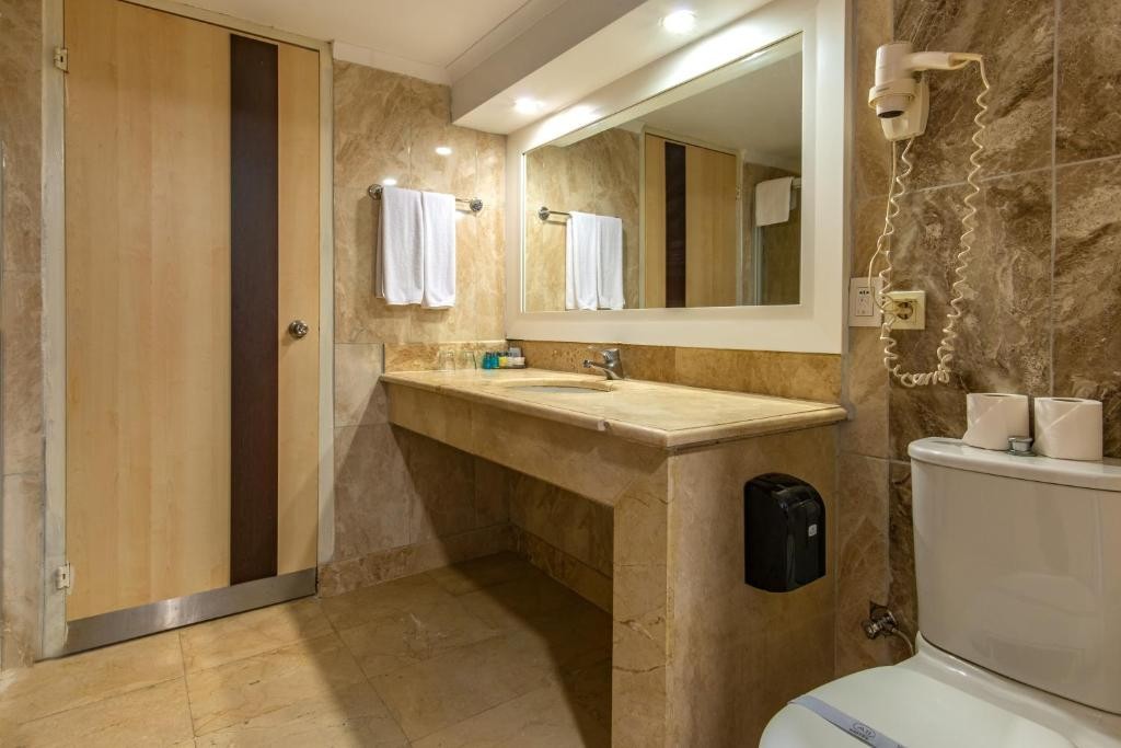 A11 HOTEL OBAKOY (EX.TAKSIM INTERNATIONAL OBAKOY)