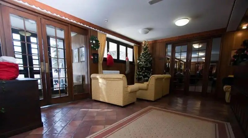 CAVALIERI SKI CLUB