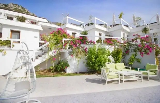 POSEIDON BOUTIQUE HOTEL & YACHT CLUB