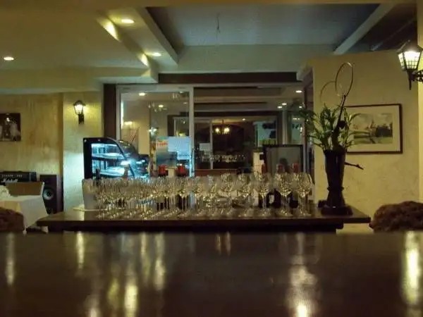 SAPPHIRTEL INN