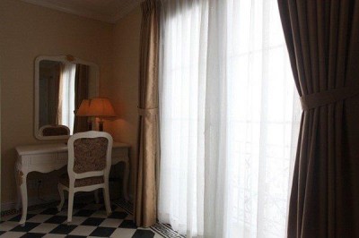 BANA HILLS MOUNTAIN RESORT