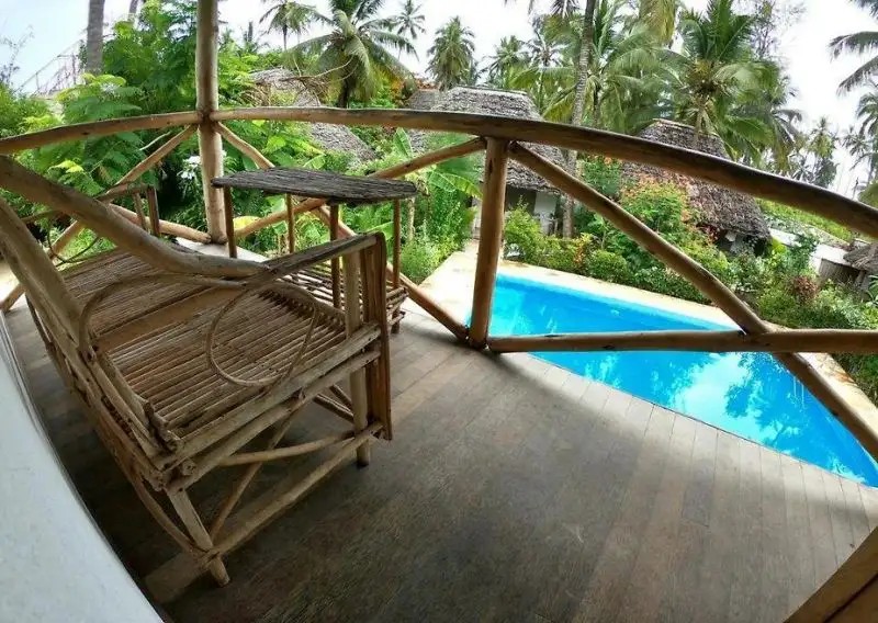 MIRAMONT RETREAT ZANZIBAR