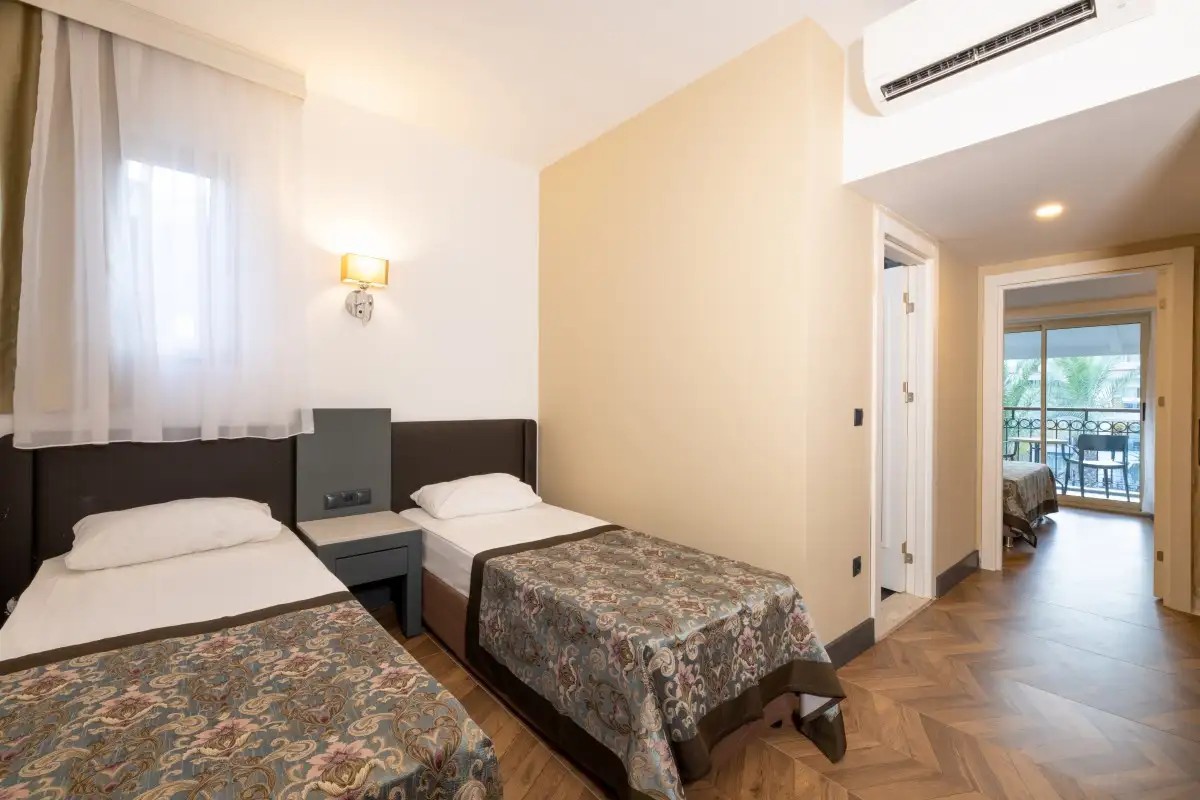 CRYSTAL AURA AQUA COLLECTION (EX. CRYSTAL AURA BEACH RESORT & SPA)