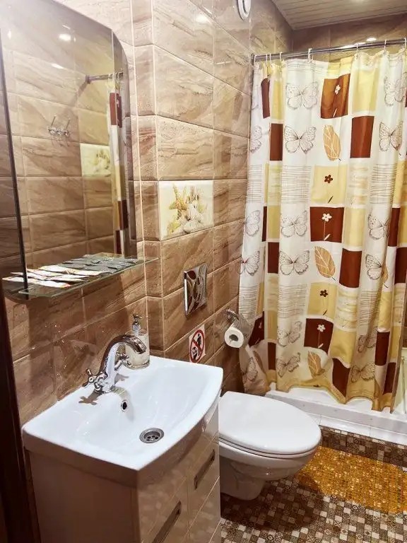 ОТЕЛЬ НА ВЕЛИКОЙ