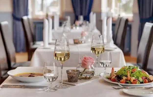 GRAND HOTEL SONNENBICHL