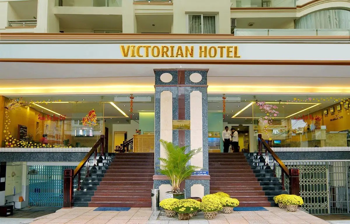 VICTORIAN NHA TRANG