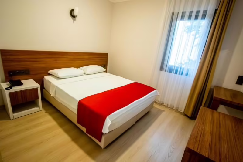 MODERN LIFE HOTEL