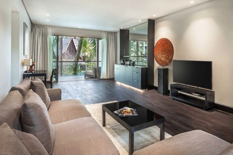 palm suite