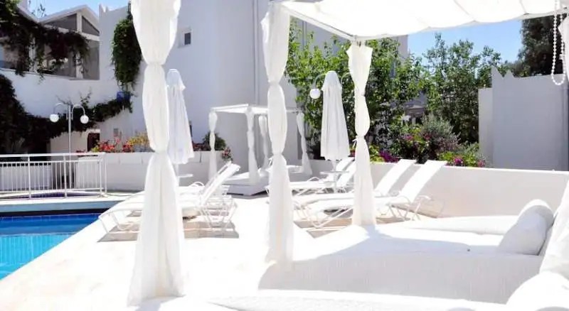 VG RESORT & SPA (EX. BODRUM EOS)