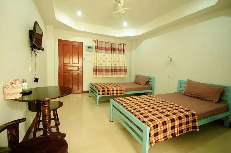 OYO 799 PUDSADEE HOTEL